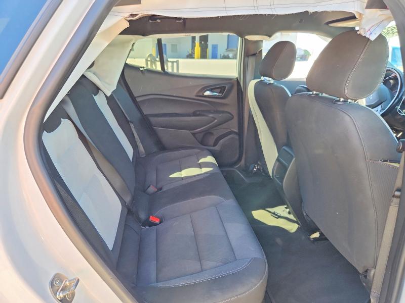 Продаж на аукціоні авто 2024 Chevrolet Trax, vin: KL77LGE29RC006218, номер лоту: 59315546