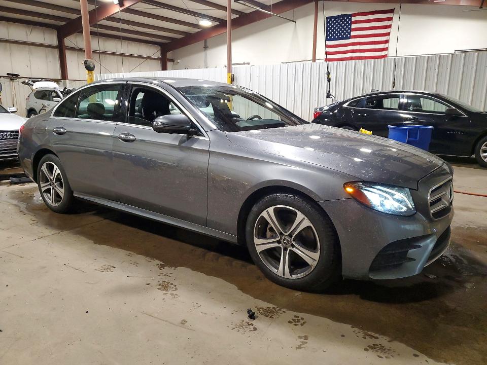 Продаж на аукціоні авто 2019 Mercedes-benz E, vin: WDDZF4KB7KA688738, номер лоту: 60132606