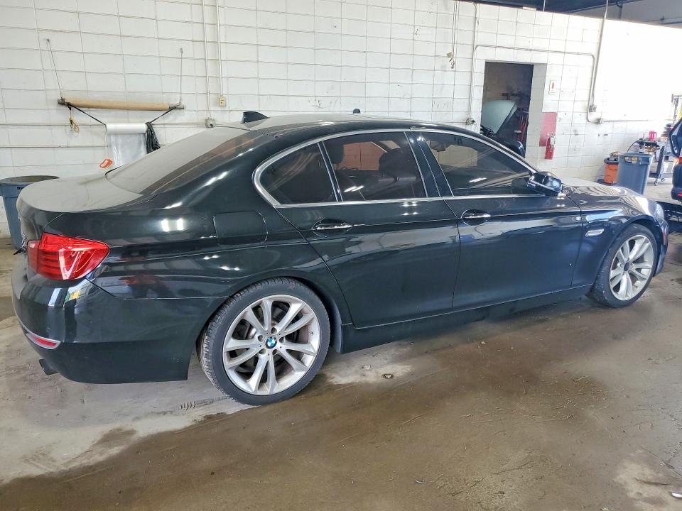 Продаж на аукціоні авто 2014 Bmw 535, vin: WBA5B3C57ED531881, номер лоту: 59164966