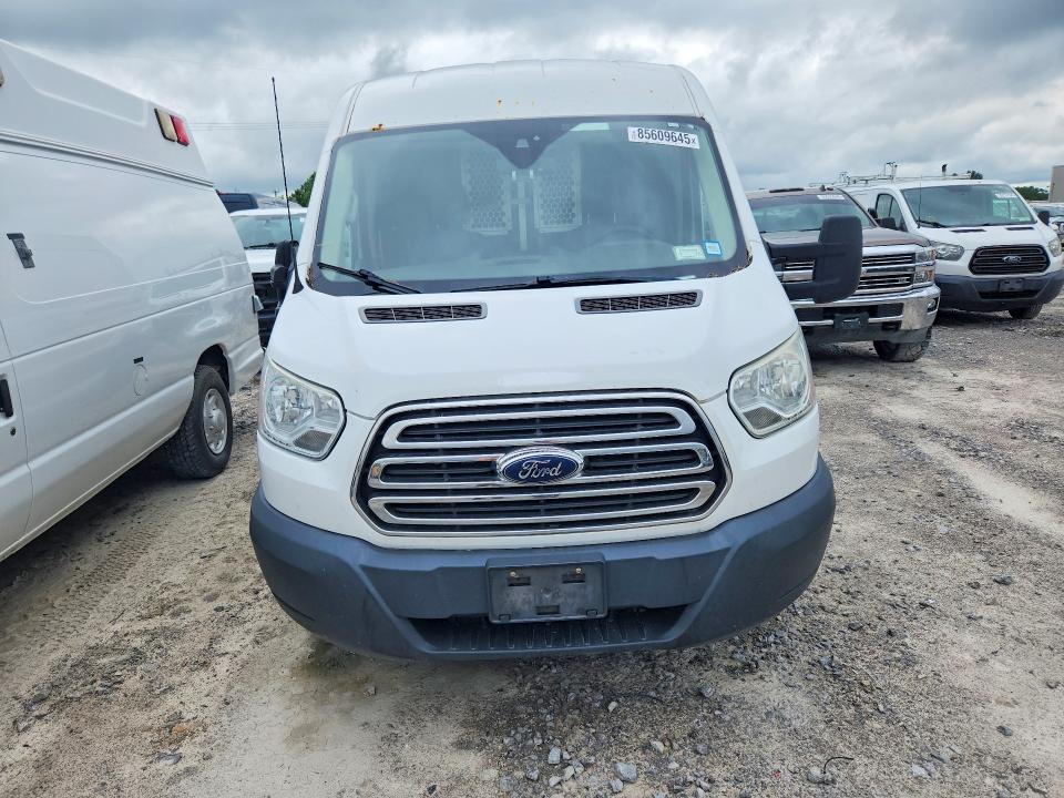 Aukcja sprzedaży 2016 Ford Transit, vin: 1FTYE2CM0GKA01906, numer aukcji: 85609645