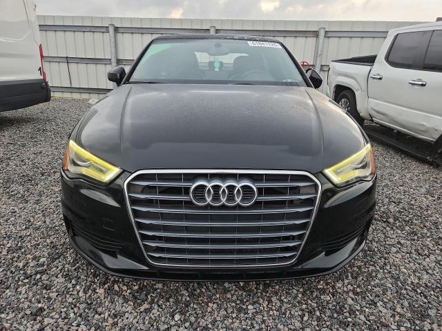 61841126 :رقم المزاد ، WAUACGFF6F1065564 vin ، 2015 Audi A3 مزاد بيع