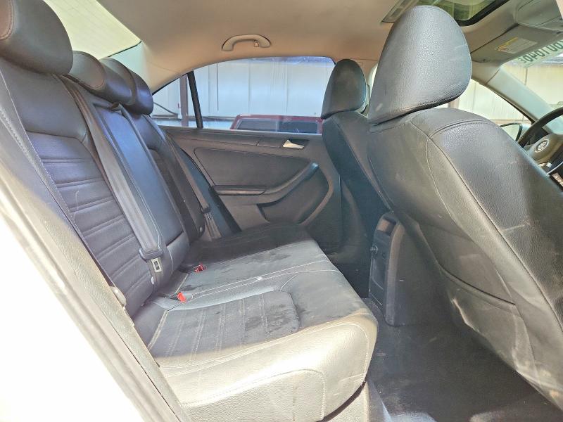 Продаж на аукціоні авто 2012 Volkswagen Jetta, vin: 3VWDX7AJ5CM355807, номер лоту: 62601646