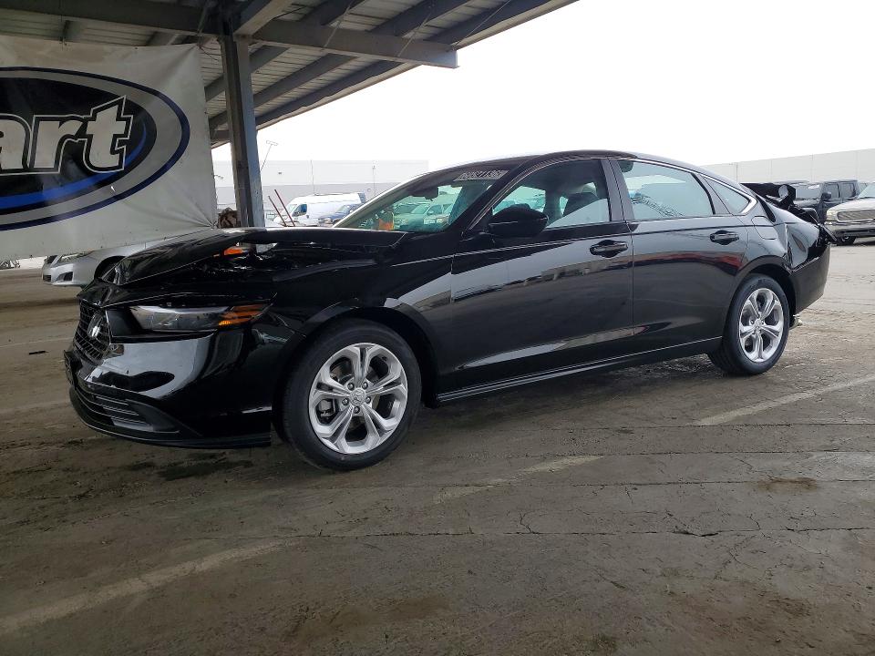 Продажа на аукционе авто 2026 Honda Accord, vin: 1HGCY1F26TA041706, номер лота: 60521136