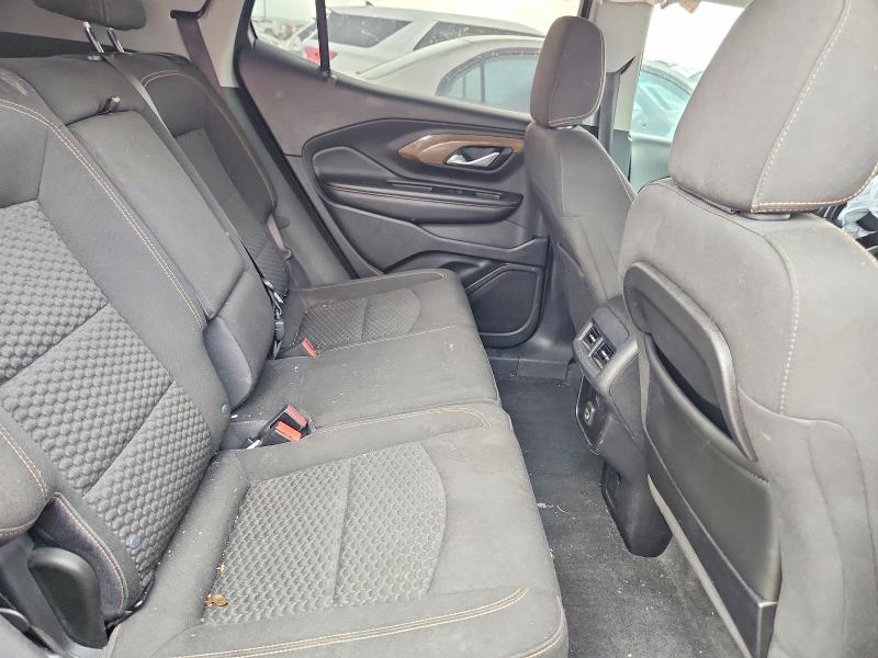 62457536 :رقم المزاد ، 3GKALTEX4JL407976 vin ، 2018 Gmc Terrain مزاد بيع