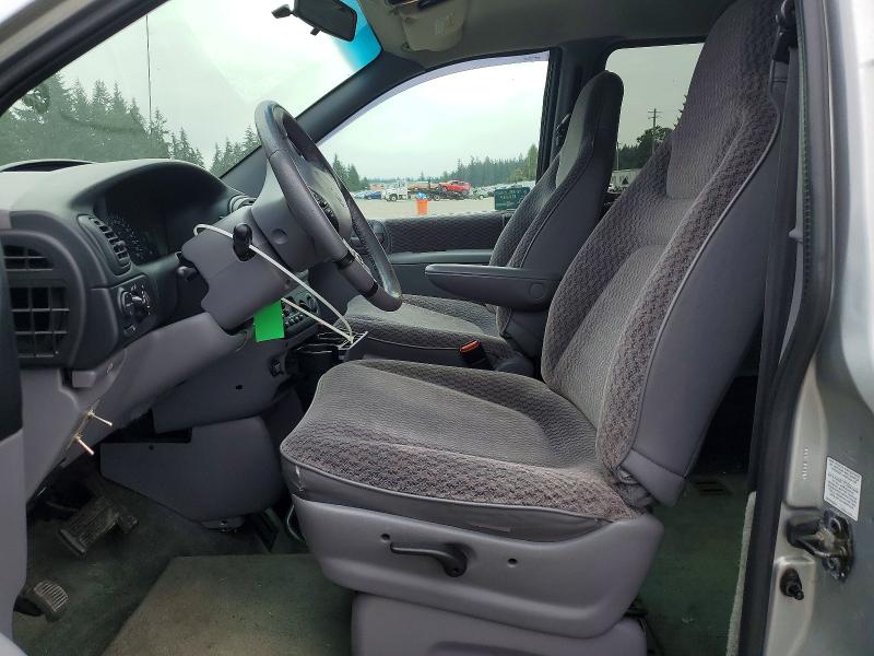 Продажа на аукционе авто 2000 Dodge Grand Caravan, vin: 2B4GP44R3YR666620, номер лота: 60086306