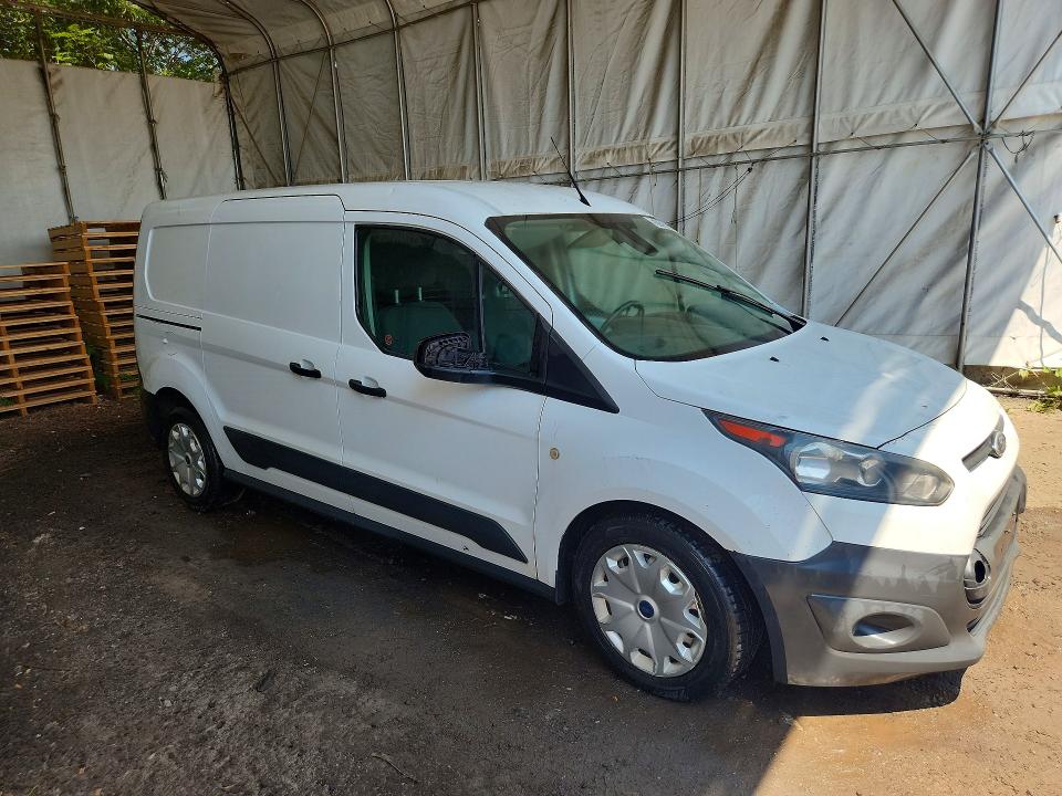 Продажа на аукционе авто 2014 Ford Transit Connect, vin: NM0LS7E75E1143739, номер лота: 57826856