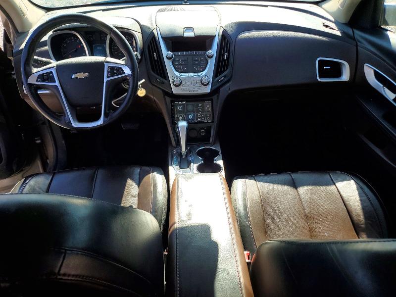 2011 Chevrolet Equinox მანქანა იყიდება აუქციონზე, vin: 2CNFLNEC6B6399567, აუქციონის ნომერი: 62486336
