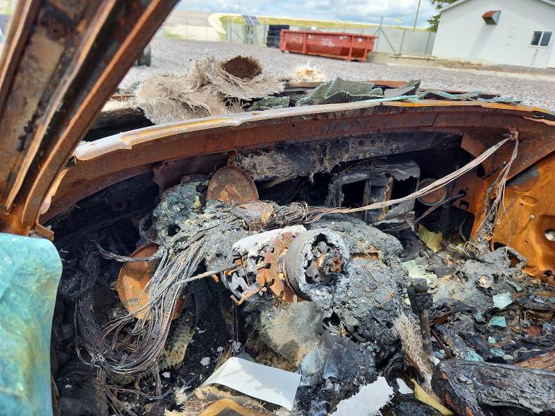 Продажа на аукционе авто 1978 Chevrolet Corvette, vin: 00001Z87L8S435054, номер лота: 61528746