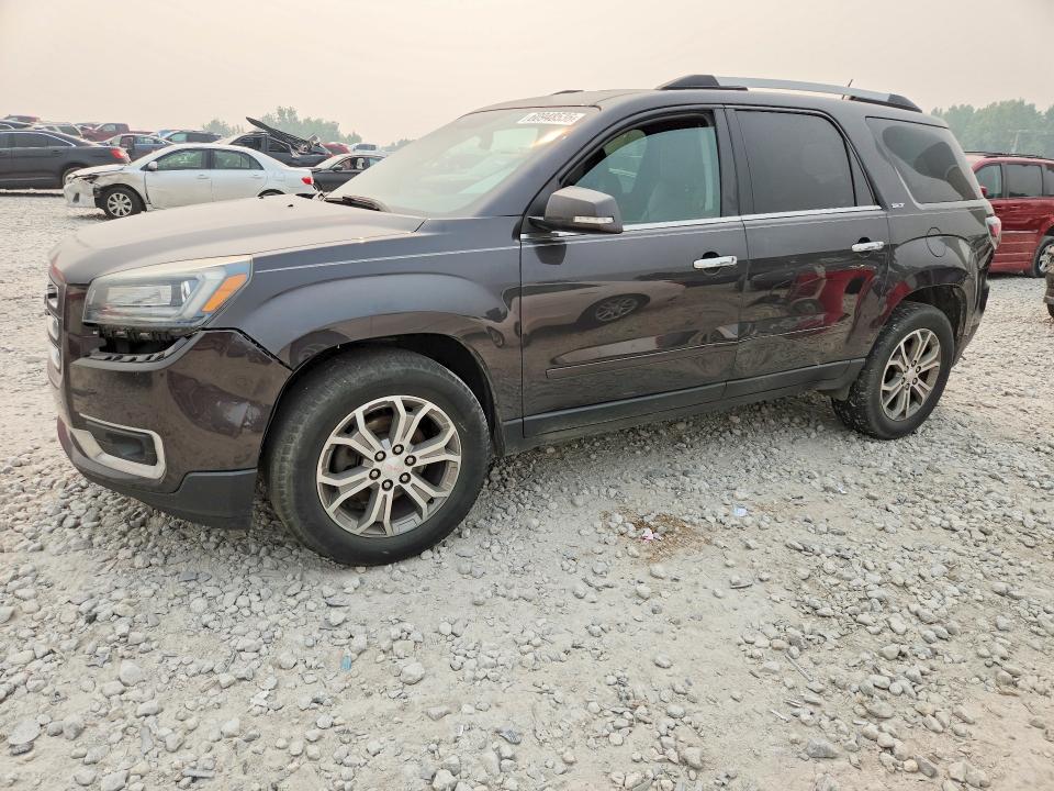 Aukcja sprzedaży 2016 Gmc Acadia, vin: 1GKKVRKD3GJ239257, numer aukcji: 60948536