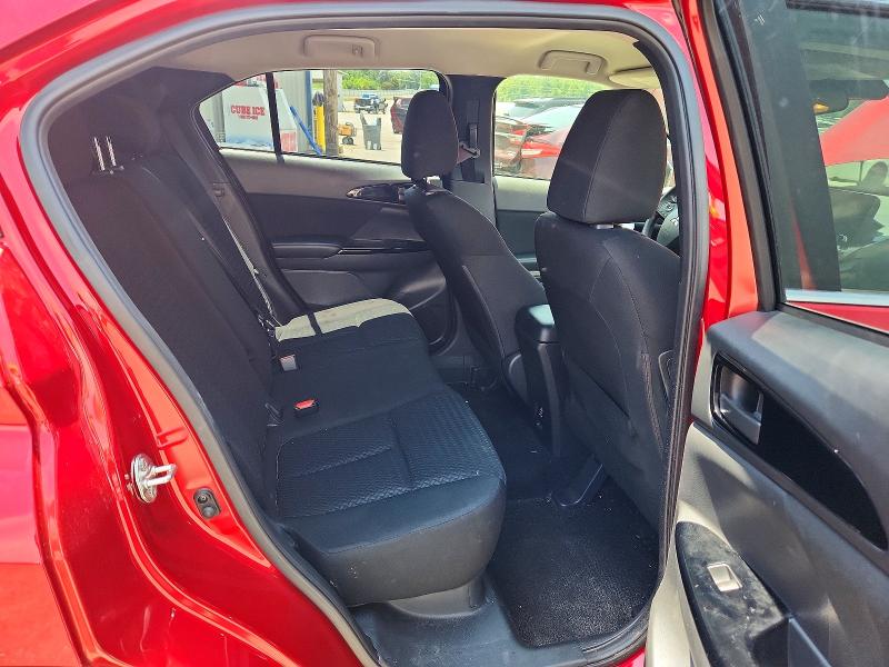 Aukcja sprzedaży 2025 Mitsubishi Eclipse Cross, vin: JA4ATVAA6SZ005888, numer aukcji: 60661116
