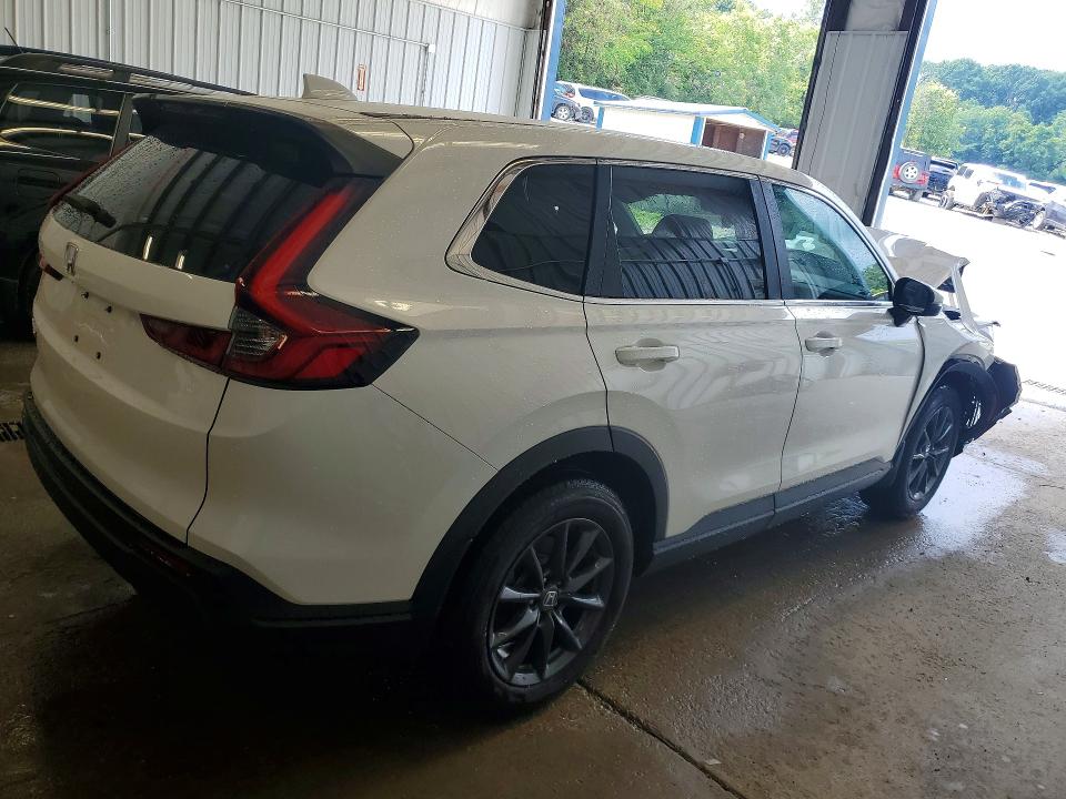 59616456 :رقم المزاد ، 7FARS4H76TE005112 vin ، 2026 Honda Cr-v مزاد بيع