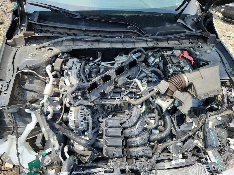 Продаж на аукціоні авто 2023 Nissan Altima, vin: 1N4BL4DVXPN413091, номер лоту: 61762686