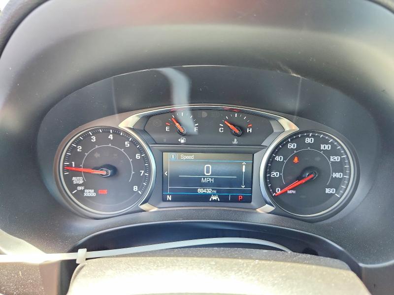 Aukcja sprzedaży 2024 Gmc Terrain, vin: 3GKALMEG8RL370755, numer aukcji: 61815236