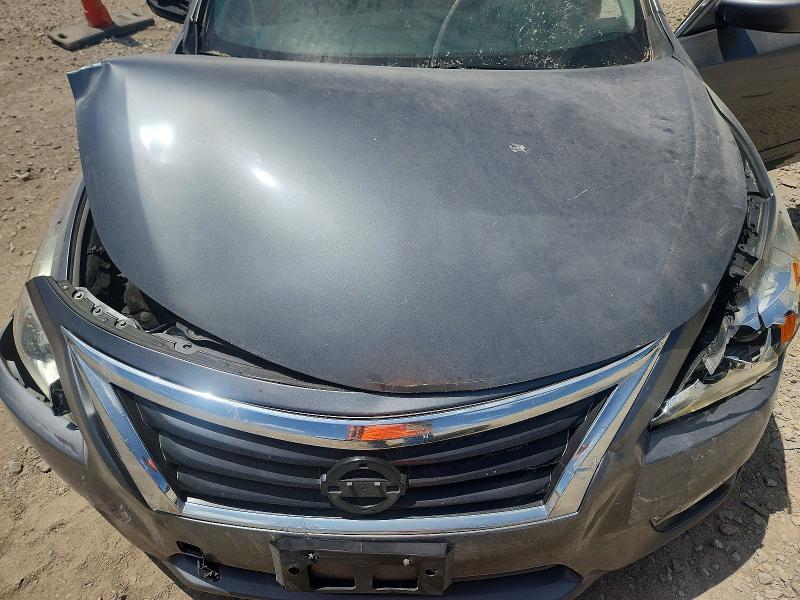 Продажа на аукционе авто 2015 Nissan Altima, vin: 1N4AL3AP3FC113818, номер лота: 61790316