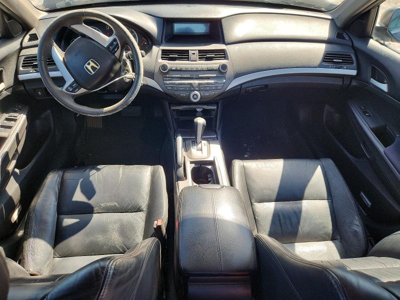 61245756 :رقم المزاد ، 1HGCP2F69CA125675 vin ، 2012 Honda Accord مزاد بيع