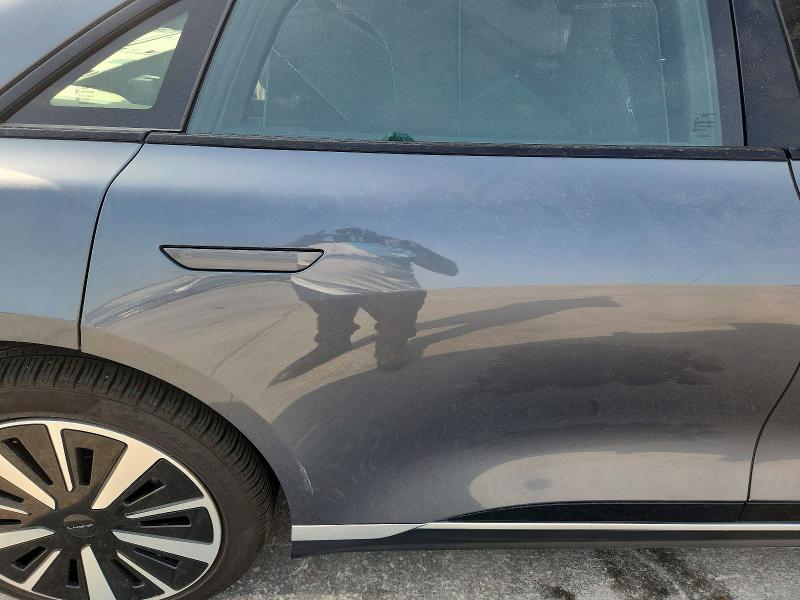 Aukcja sprzedaży 2025 Lucid Motors Air, vin: 50EA1PGA5SA005342, numer aukcji: 60415916