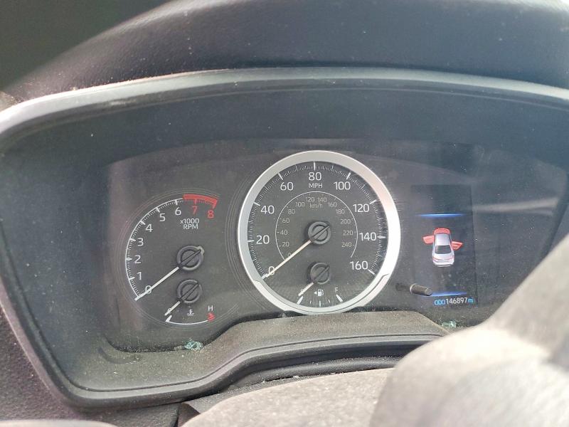Продаж на аукціоні авто 2022 Toyota Corolla, vin: 5YFEPMAE4NP324794, номер лоту: 59806116