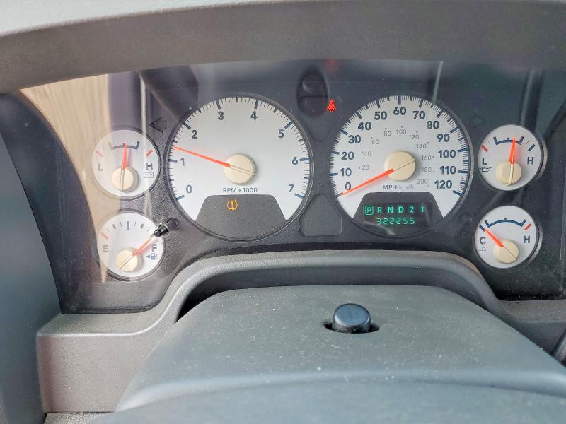 Продаж на аукціоні авто 2008 Dodge Ram 1500, vin: 1D7HA18N28S614463, номер лоту: 60975486