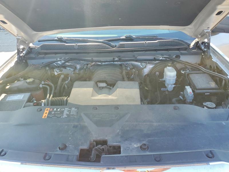 60472146 :رقم المزاد ، 1GCNCNEH3HZ156386 vin ، 2017 Chevrolet Silverado مزاد بيع