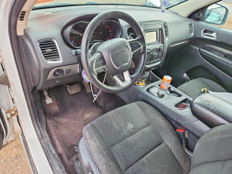 Aukcja sprzedaży 2015 Dodge Durango, vin: 1C4RDHAG3FC239698, numer aukcji: 61033756