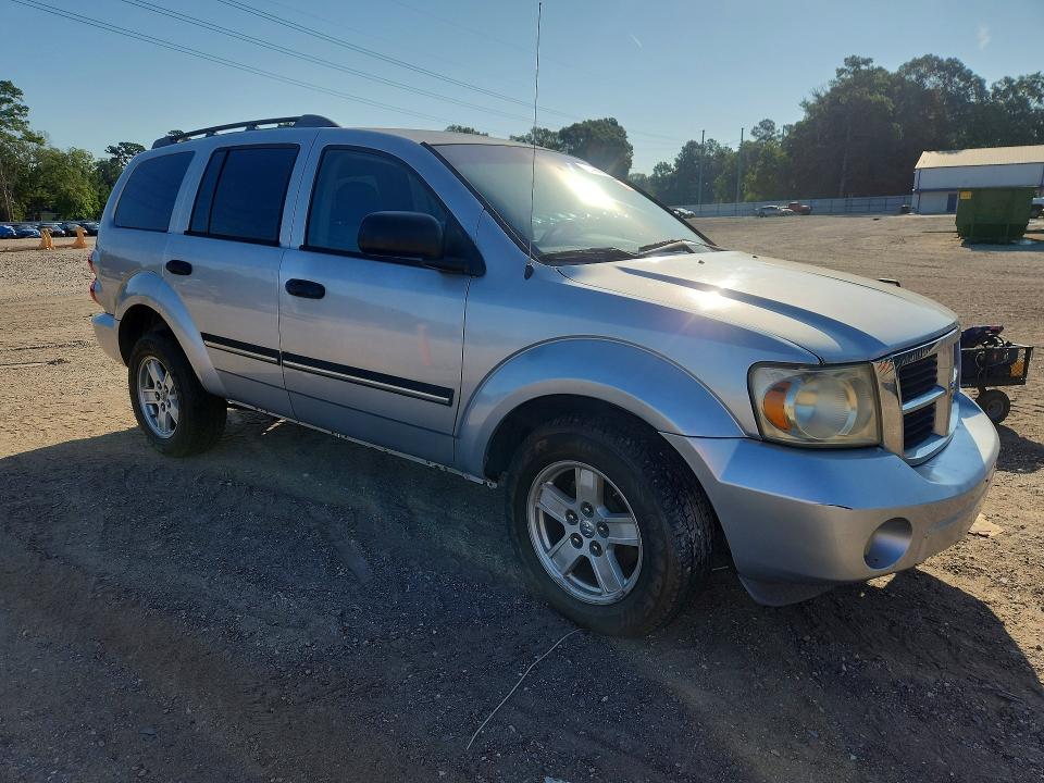 Aukcja sprzedaży 2007 Dodge Durango, vin: 1D8HD48P07F507957, numer aukcji: 59889966