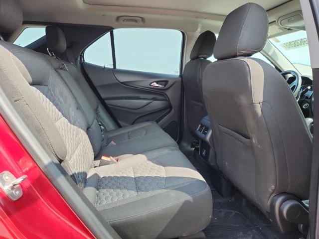 Aukcja sprzedaży 2020 Chevrolet Equinox, vin: 2GNAXUEV5L6271716, numer aukcji: 59635266