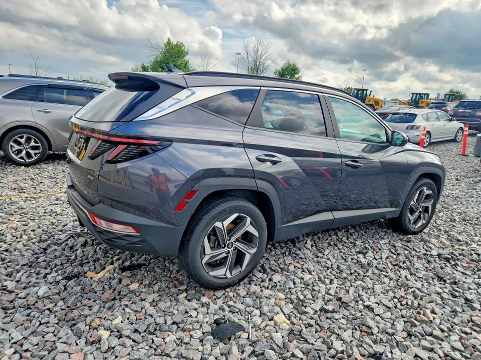 2022 Hyundai Tucson მანქანა იყიდება აუქციონზე, vin: 5NMJCCAE5NH013518, აუქციონის ნომერი: 60482276