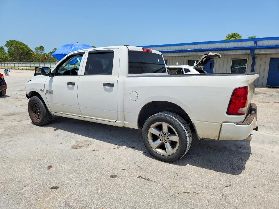 59673596 :رقم المزاد ، 1C6RR6KT5ES237738 vin ، 2014 Ram 1500 مزاد بيع