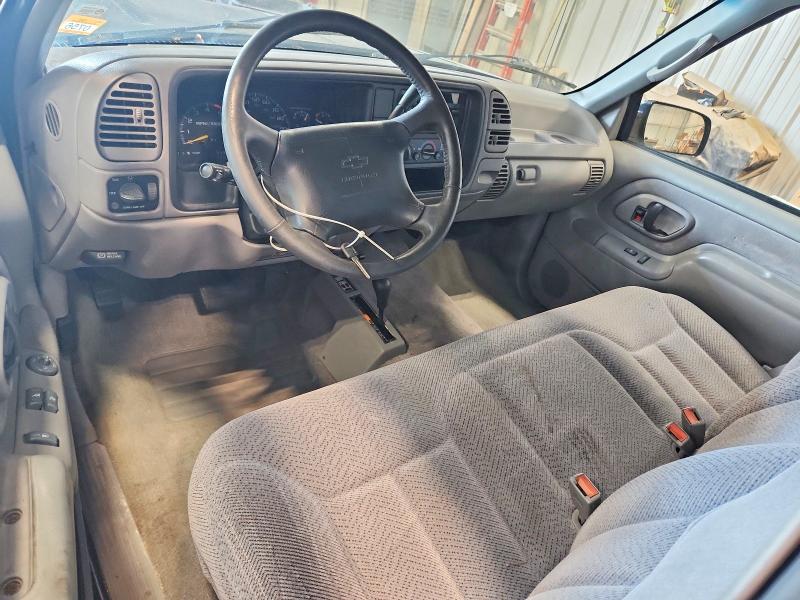 Aukcja sprzedaży 1995 Chevrolet Gmt-400, vin: 1GCEK14K4SZ143596, numer aukcji: 60203176