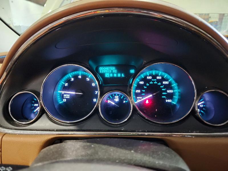 Aukcja sprzedaży 2016 Buick Enclave, vin: 5GAKRCKD4GJ285839, numer aukcji: 62865036