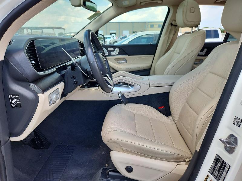 Aukcja sprzedaży 2020 Mercedes-benz Gle, vin: 4JGFB4KE6LA185489, numer aukcji: 59032266