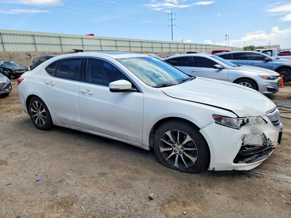 Aukcja sprzedaży 2015 Acura Tlx, vin: 19UUB1F33FA021321, numer aukcji: 62470246