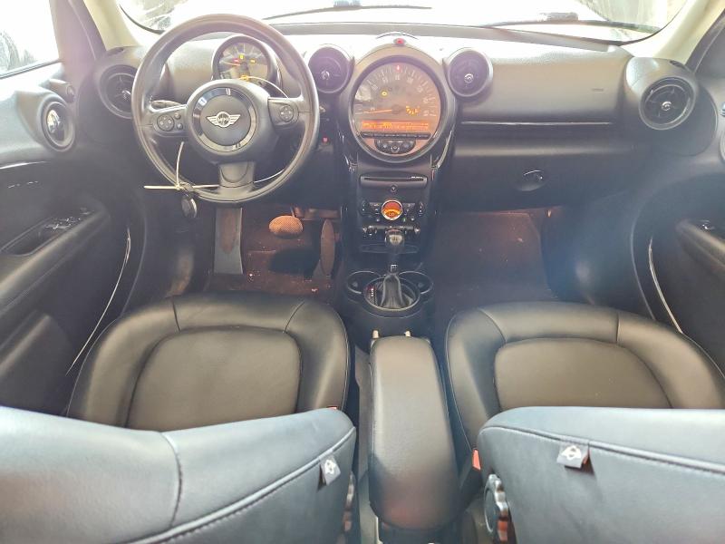 Продаж на аукціоні авто 2016 Mini Cooper, vin: WMWZB3C59GWR46774, номер лоту: 61690576