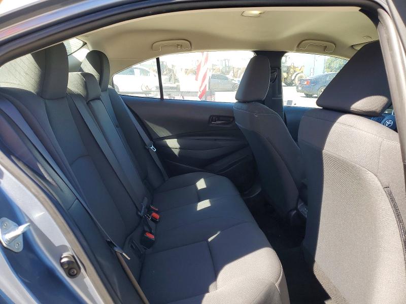 Продажа на аукционе авто 2024 Toyota Corolla, vin: 5YFB4MDE2RP149278, номер лота: 62539876