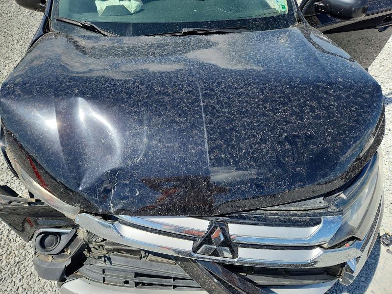Продажа на аукционе авто 2016 Mitsubishi Outlander, vin: JA4AD2A35GZ039695, номер лота: 63200086