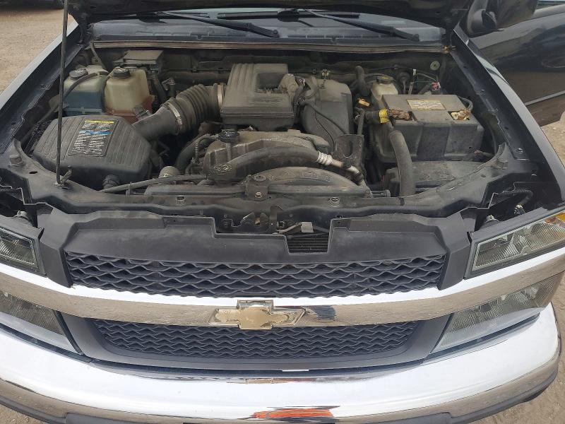 Продажа на аукционе авто 2009 Chevrolet Colorado, vin: 1GCDT13E098159606, номер лота: 62457766