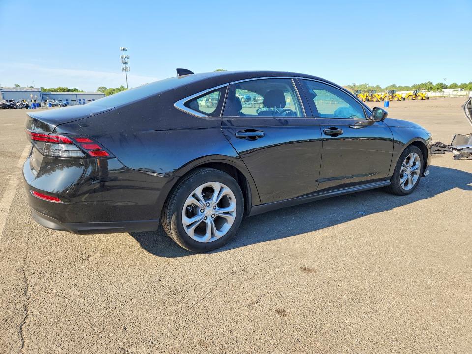 Aukcja sprzedaży 2024 Honda Accord, vin: 1HGCY1F22RA054056, numer aukcji: 61578566