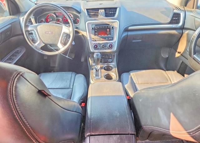 2017 Gmc Acadia Limited მანქანა იყიდება აუქციონზე, vin: 1GKKVSKD5HJ193150, აუქციონის ნომერი: 62579436