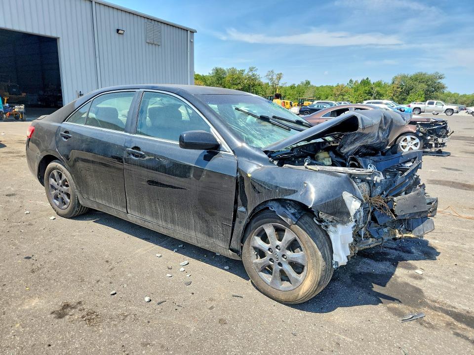 Продаж на аукціоні авто 2011 Toyota Camry, vin: 4T1BF3EK4BU134097, номер лоту: 62446096
