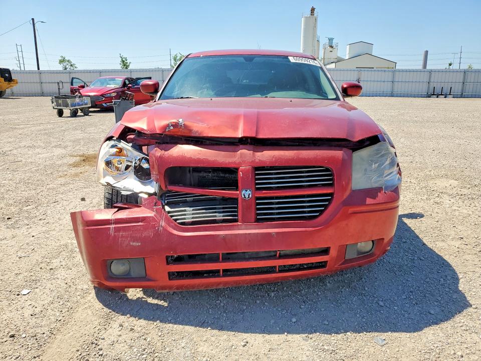 Продаж на аукціоні авто 2005 Dodge Magnum, vin: 2D4GV582X5H654416, номер лоту: 60959216