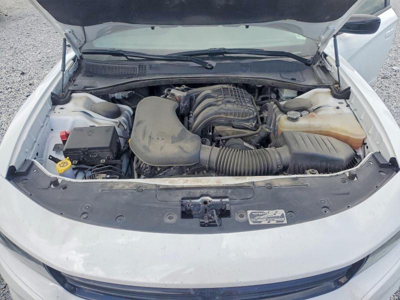 2023 Dodge Charger მანქანა იყიდება აუქციონზე, vin: 2C3CDXBG9PH613023, აუქციონის ნომერი: 60228396