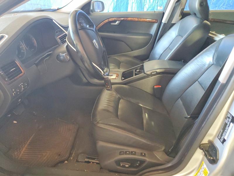 Aukcja sprzedaży 2010 Volvo V70, vin: YV1982BW5A1159910, numer aukcji: 61029626