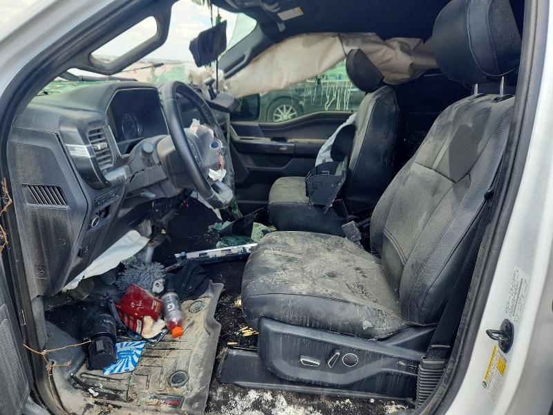 Aukcja sprzedaży 2021 Ford F150, vin: 1FTEW1C50MFB16822, numer aukcji: 59607906
