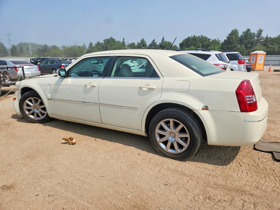 Aukcja sprzedaży 2008 Chrysler 300, vin: 2C3LA53G68H310861, numer aukcji: 61556746