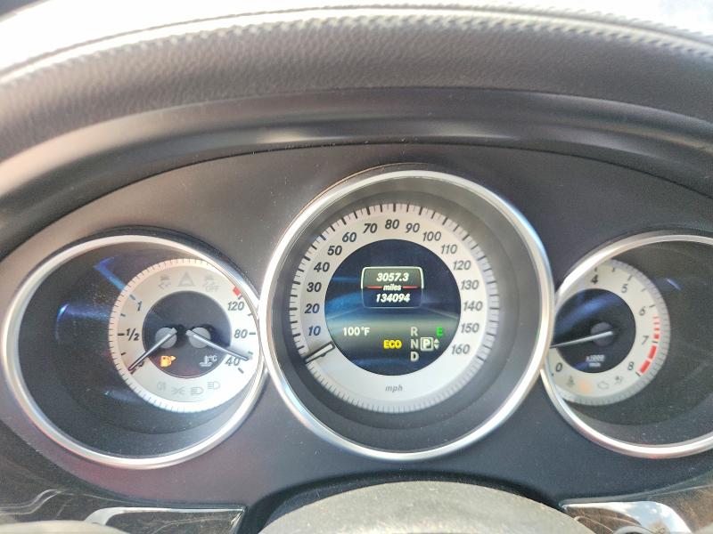 61582166 :رقم المزاد ، WDDLJ7DB8EA131599 vin ، 2014 Mercedes-benz Cls مزاد بيع