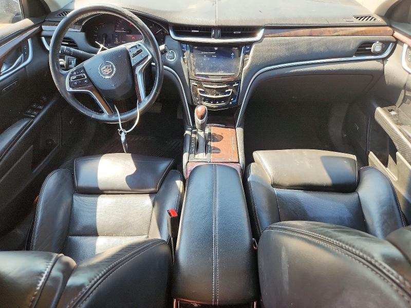 Продаж на аукціоні авто 2013 Cadillac Xts, vin: 2G61R5S32D9131377, номер лоту: 60640806