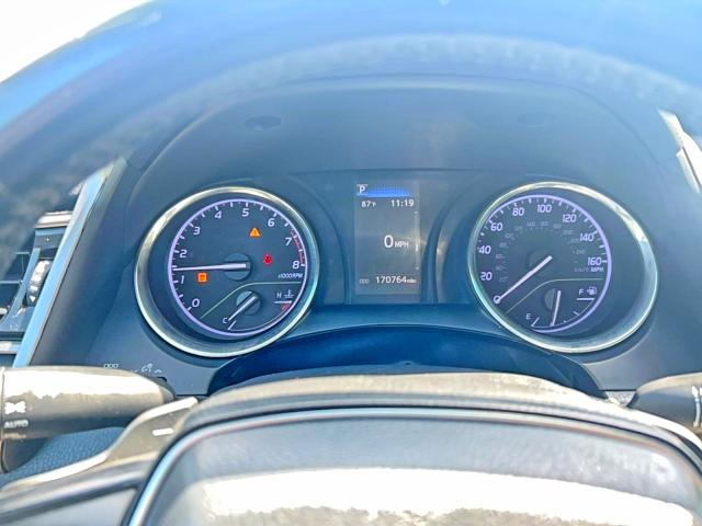 Aukcja sprzedaży 2019 Toyota Camry, vin: 4T1B11HK6KU794401, numer aukcji: 61531776