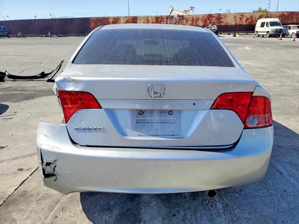 Aukcja sprzedaży 2008 Honda Civic, vin: 2HGFA16598H350879, numer aukcji: 60446386