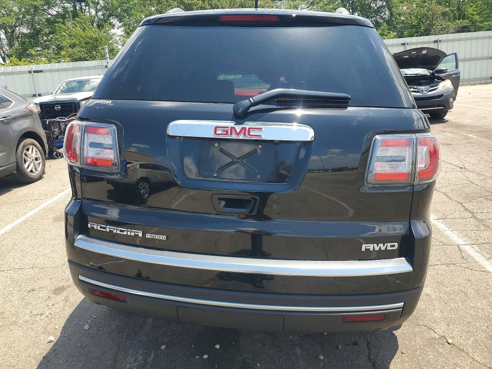 Aukcja sprzedaży 2017 Gmc Acadia Limited, vin: 1GKKVSKD4HJ261065, numer aukcji: 59794816