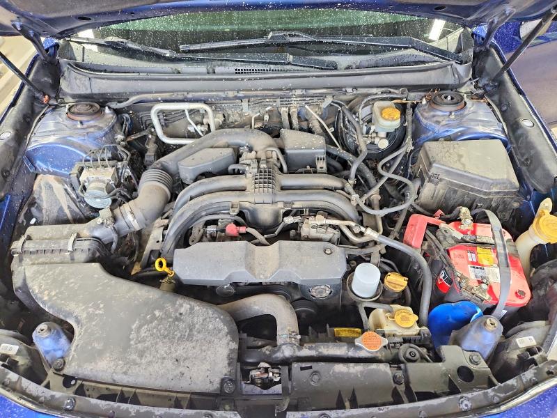 60148656 :رقم المزاد ، 4S4BSAFC3H3398689 vin ، 2017 Subaru Outback مزاد بيع